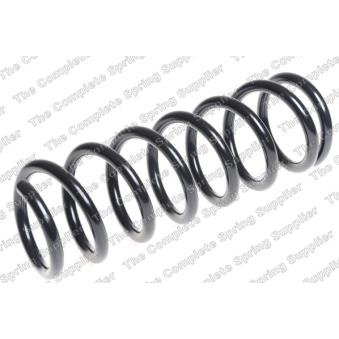 Ressort de suspension LESJOFORS 4249106