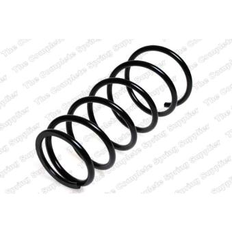 Ressort de suspension LESJOFORS OEM G50828011
