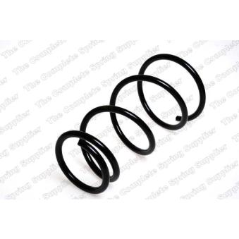 Ressort de suspension LESJOFORS 4255417