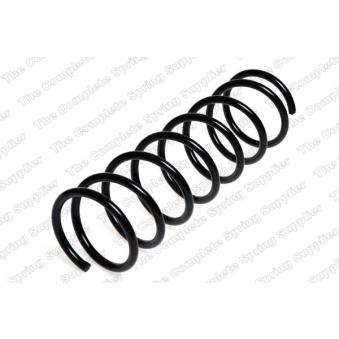 Ressort de suspension LESJOFORS OEM DB0228011C