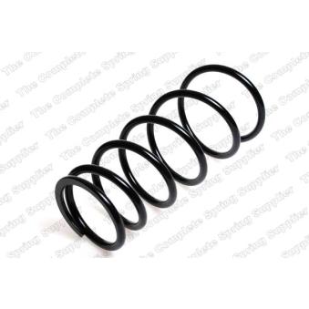 Ressort de suspension LESJOFORS 4255428