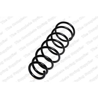 Ressort de suspension LESJOFORS 4255447