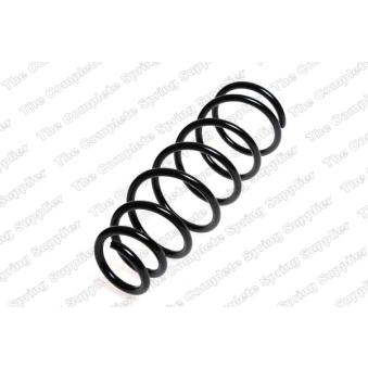 Ressort de suspension LESJOFORS 4255448
