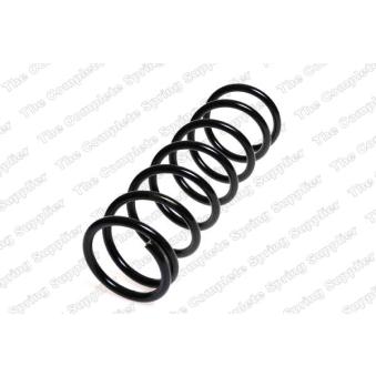 Ressort de suspension LESJOFORS 4255450