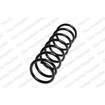 Ressort de suspension LESJOFORS 4255451