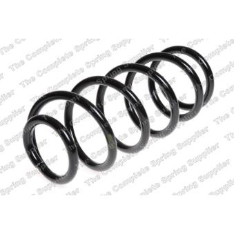 Ressort de suspension LESJOFORS 4255456 pour CHRYSLER SEBRING 2.0 - 147cv