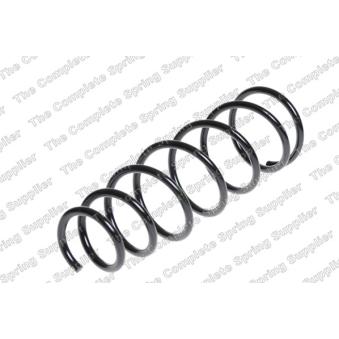 Ressort de suspension LESJOFORS [4255460]