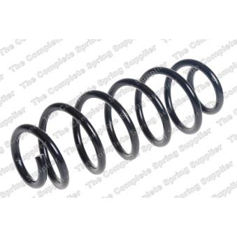 Ressort de suspension LESJOFORS 4255473