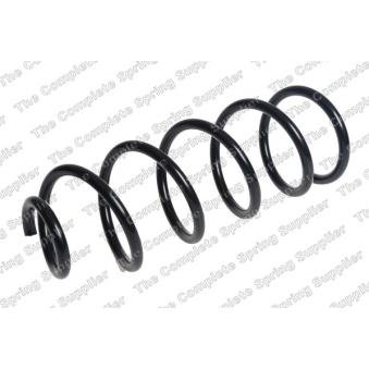 Ressort de suspension LESJOFORS 4255474 pour PEUGEOT 504 2.2 D - 150cv