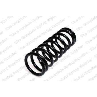 Ressort de suspension LESJOFORS [4256802]