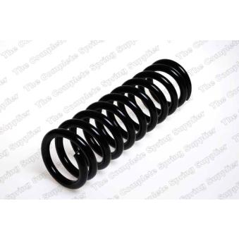 Ressort de suspension LESJOFORS 4256814 pour MINI MINI E 1.8 - 109cv