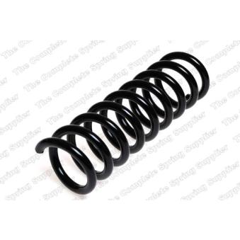 Ressort de suspension LESJOFORS [4256820]