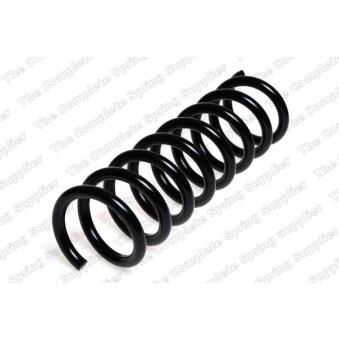 Ressort de suspension LESJOFORS [4256821]