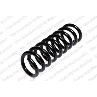 Ressort de suspension LESJOFORS OEM K05102299AA