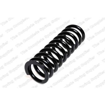 Ressort de suspension LESJOFORS 4256831 pour MERCEDES-BENZ CLASSE E E 250 T D - 113cv