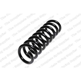 Ressort de suspension LESJOFORS OEM A2113240504