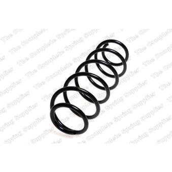 Ressort de suspension LESJOFORS OEM 1693241804