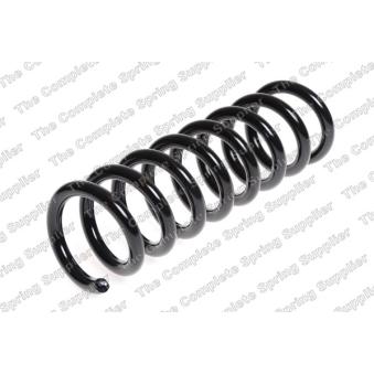 Ressort de suspension LESJOFORS OEM A2043240304