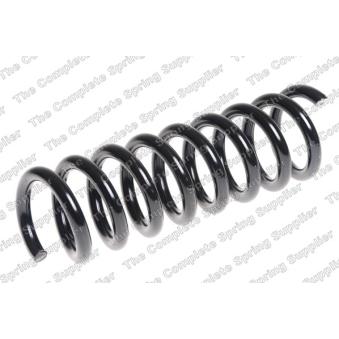 Ressort de suspension LESJOFORS 4256880 pour MERCEDES-BENZ CLK 320 - 218cv