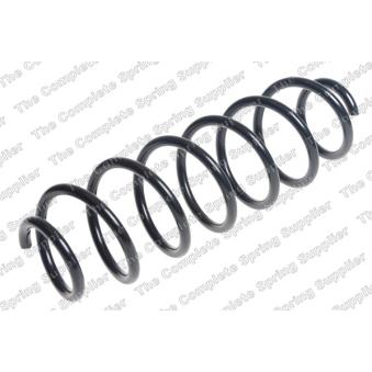 Ressort de suspension LESJOFORS 4256882