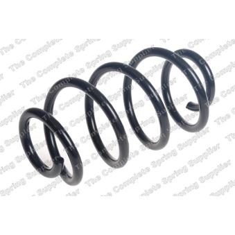 Ressort de suspension LESJOFORS [4256904]