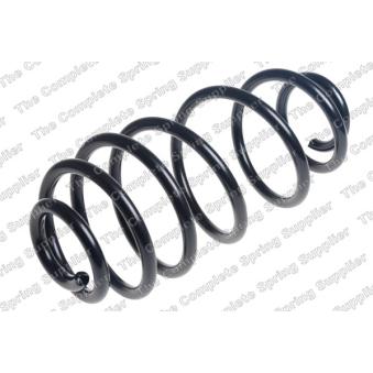 Ressort de suspension LESJOFORS 4256928