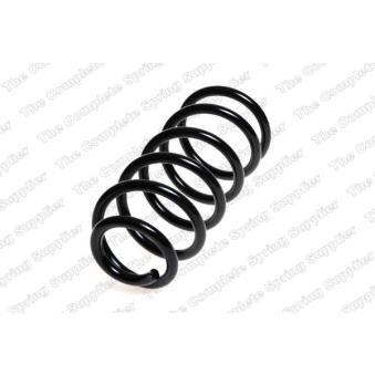Ressort de suspension LESJOFORS OEM 33536756658