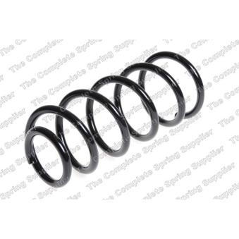 Ressort de suspension LESJOFORS 4258703 pour MINI MINI Cooper S - 163cv