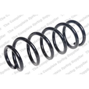 Ressort de suspension LESJOFORS 4258706