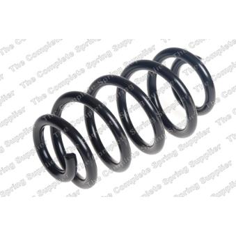 Ressort de suspension LESJOFORS 4258722