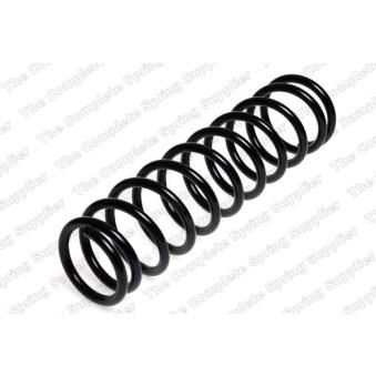 Ressort de suspension LESJOFORS [4259211]
