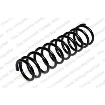 Ressort de suspension LESJOFORS 4259212