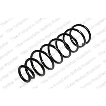 Ressort de suspension LESJOFORS 4259218