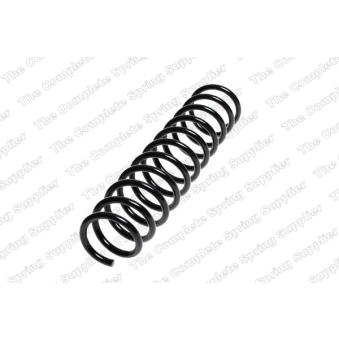Ressort de suspension LESJOFORS 4259227