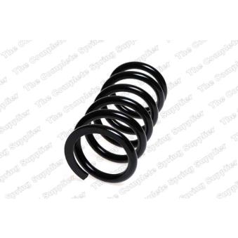 Ressort de suspension LESJOFORS 4259234