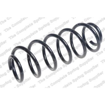 Ressort de suspension LESJOFORS 4259271