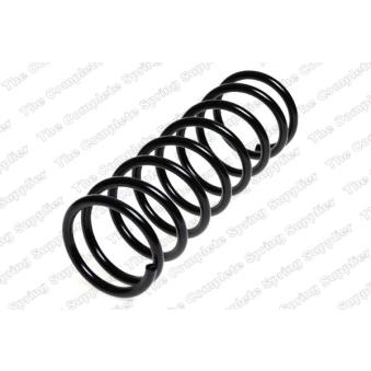 Ressort de suspension LESJOFORS 4262019