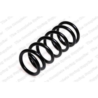 Ressort de suspension LESJOFORS 4262042