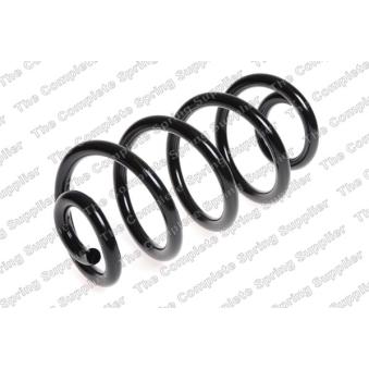Ressort de suspension LESJOFORS OEM 55020JD04A