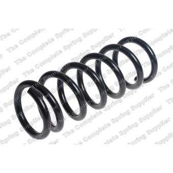 Ressort de suspension LESJOFORS OEM 550201at0a Ressort de suspension LESJOFORS OEM 550201at0a