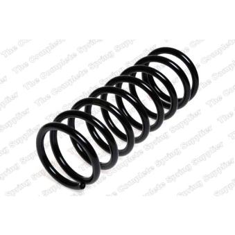 Ressort de suspension LESJOFORS 4263413