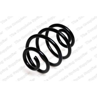 Ressort de suspension LESJOFORS 4263415