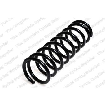 Ressort de suspension LESJOFORS OEM 424238