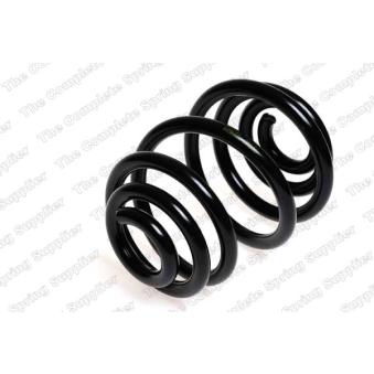 Ressort de suspension LESJOFORS OEM 90392563