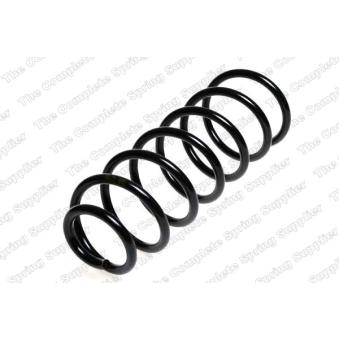 Ressort de suspension LESJOFORS OEM 90542738