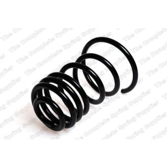 Ressort de suspension LESJOFORS [4263443]