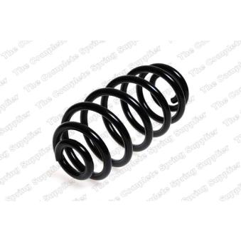Ressort de suspension LESJOFORS 4263458 pour OPEL SIGNUM 2.2 Direct - 155cv