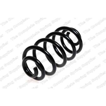 Ressort de suspension LESJOFORS 4263461 pour OPEL SIGNUM 2.2 Direct - 155cv