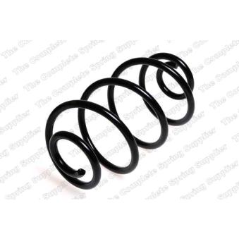 Ressort de suspension LESJOFORS [4263465]