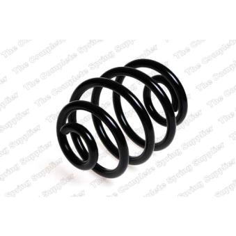 Ressort de suspension LESJOFORS 4263469